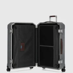 Hot Piquadro PQ Light Frame Spinner M grey