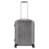 Best Piquadro PQ Light Frame Ultra Slim Spinner 55 grey