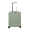Online Piquadro PQ-Light Cabin Trolley 55 green