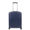 Piquadro PQ-Light Cabin Trolley 55 cobalt blue