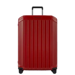 Outlet Piquadro PQ-Light Large Trolley red