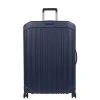 Hot Piquadro PQ-Light Large Trolley cobalt blue