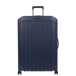 Hot Piquadro PQ-Light Large Trolley cobalt blue