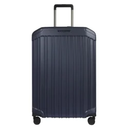 Best Piquadro PQ-Light Large Trolley cobalt blue