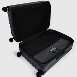 Best Piquadro PQ-Light Large Trolley cobalt blue