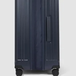 Best Piquadro PQ-Light Large Trolley cobalt blue