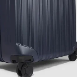 Best Piquadro PQ-Light Large Trolley cobalt blue