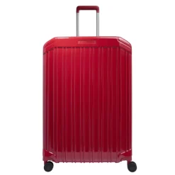Online Piquadro PQ-Light Large Trolley red