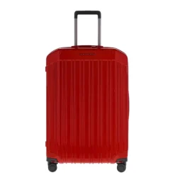 Sale Piquadro PQ-Light Medium Trolley red