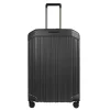 Discount Piquadro PQ-Light Medium Trolley matt black