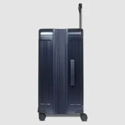 Outlet Piquadro PQ-Light Medium Trolley cobalt blue