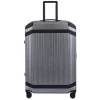 Hot Piquadro PQ-Light Premium Big Size Spinner 75 grey-black