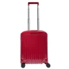 Clearance Piquadro PQ-Light Underseater red
