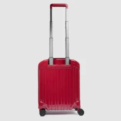Clearance Piquadro PQ-Light Underseater red
