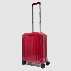 Clearance Piquadro PQ-Light Underseater red