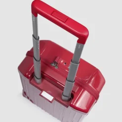 Clearance Piquadro PQ-Light Underseater red