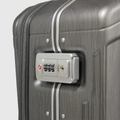 Clearance Piquadro PQLM Laptop Trolley 15.6