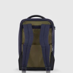 Clearance Piquadro Underseater Trolley 40 blue