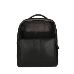 Sale Piquadro Urban Leather Computer Backpack 14