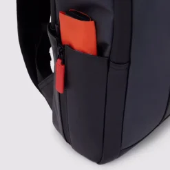 New Piquadro Urban Leather Computer Backpack 14