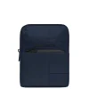New Piquadro Wollem Crossbody blue