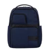 Online Piquadro Wollem Laptop Backpack 14" night blue