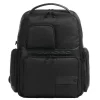 New Piquadro Zaino Laptop Backpack 15.6 black