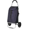 Sale Playmarket Go Two Compact Boodschappentrolley jeans