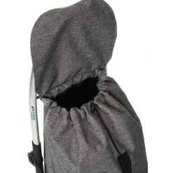 Sale Playmarket Go Two Compact Boodschappentrolley jeans