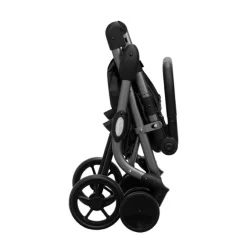 Sale Playmarket Go Up Premium Boodschappentrolley zwart