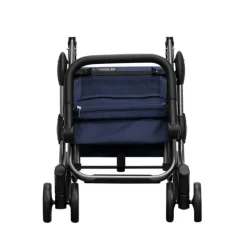 Online Playmarket Go Up Premium Boodschappentrolley blauw