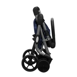 Online Playmarket Go Up Premium Boodschappentrolley blauw