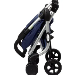 Sale Playmarket Playcare Boodschappentrolley navy