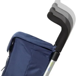 Sale Playmarket Playcare Boodschappentrolley navy