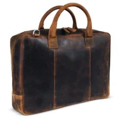 Discount Plevier Adler Laptoptas 17.3