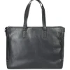 Online Plevier Agaat Shopper 15.6" black