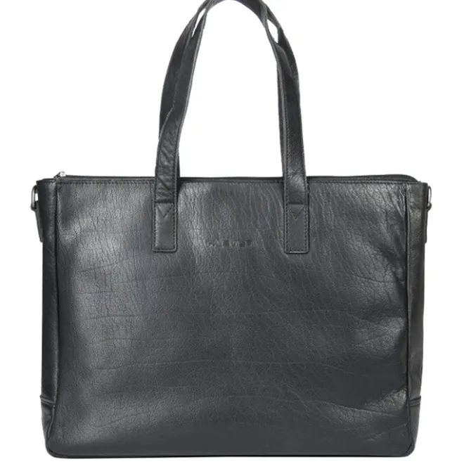 Online Plevier Agaat Shopper 15.6" black