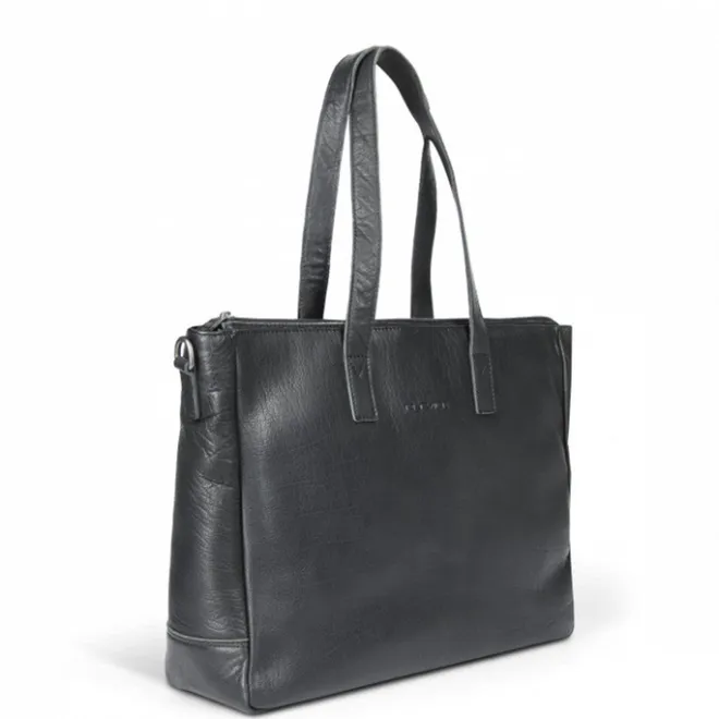 Online Plevier Agaat Shopper 15.6" black