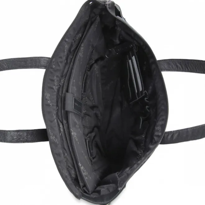 Online Plevier Agaat Shopper 15.6" black