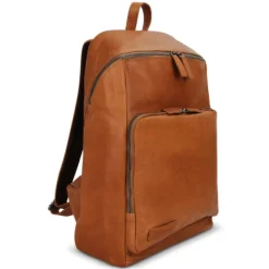 Online Plevier Amaril Laptoprugzak 15.6'' cognac