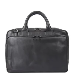 Outlet Plevier Bill Laptopbag 15.6" black