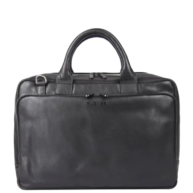 Outlet Plevier Bill Laptopbag 15.6" black