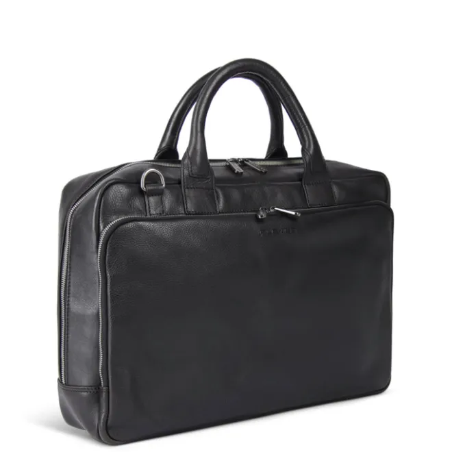 Outlet Plevier Bill Laptopbag 15.6" black