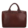 Hot Plevier Bill Laptopbag 15.6" brown