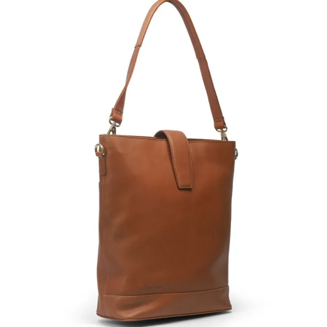 Best Plevier Bow 15.6" cognac