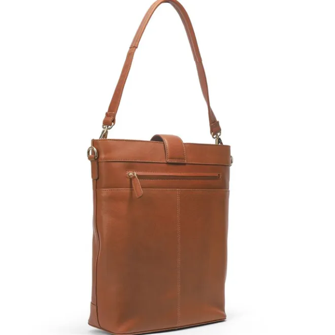 Best Plevier Bow 15.6" cognac