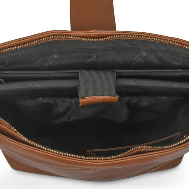 Best Plevier Bow 15.6" cognac