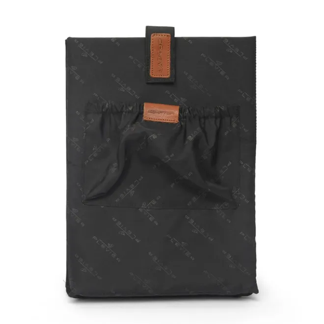 Best Plevier Bow 15.6" cognac