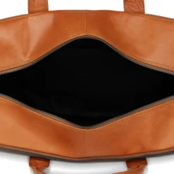 Best Plevier Breccia Weekender cognac