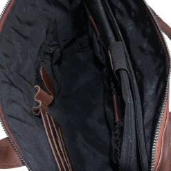 Plevier Copal Damestas 1 Vak 17.3'' bruin